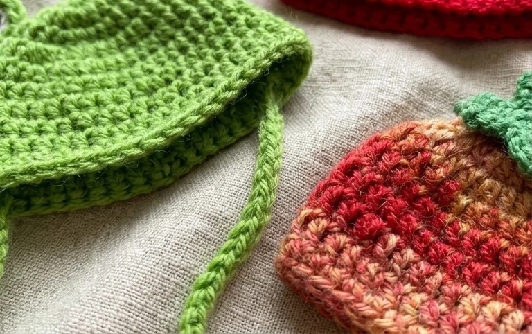 6 Crochet Hats For Cats Patterns For Your Furry Friend | The Yarn Crew