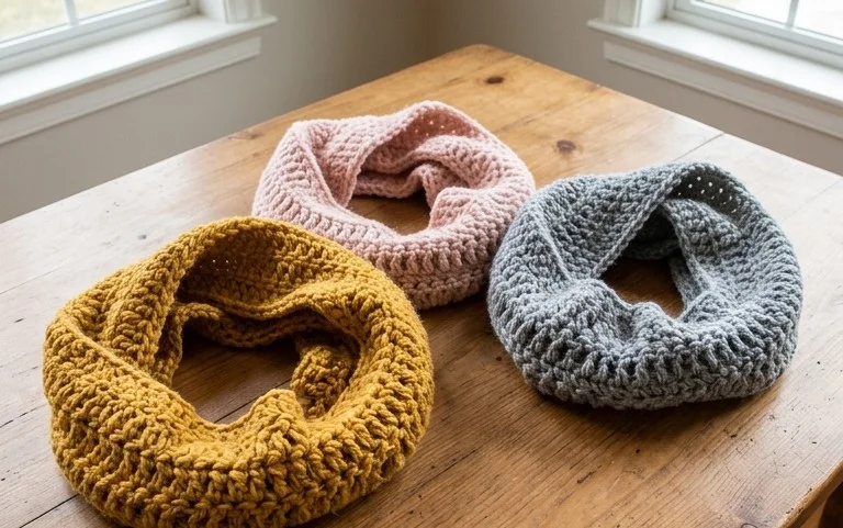 Classic Crochet Granny Square: Free Beginner Pattern